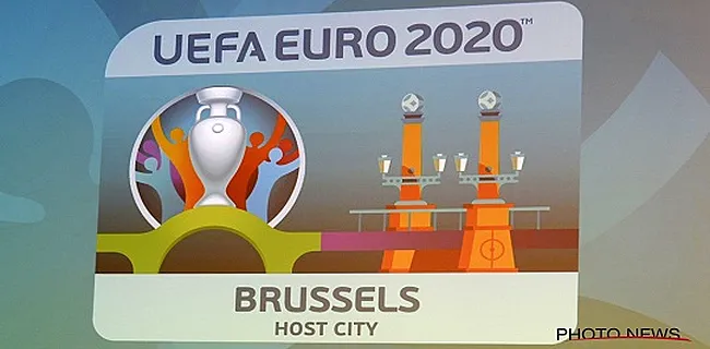Euro 2020 : les explications acides du président de l'UEFA